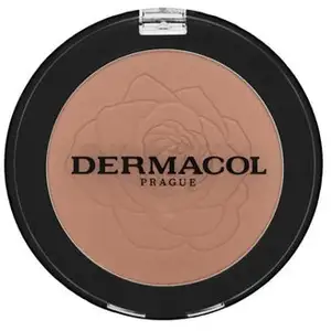 Dermacol Natural Powder Blush 04 5g pas cher