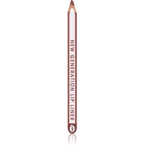 Dermacol New Generation crayon contour lèvres teinte 01 1 g pas cher