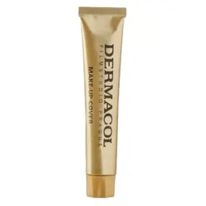 Dermacol Cover fond de teint couvrance extrême SPF 30 teinte 222 30 g pas cher