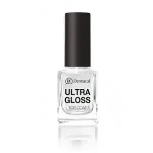 Dermacol Ultra Gloss Top Coat pas cher