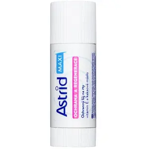 Astrid Lip Care baume protecteur lèvres effet régénérant (Maxi) 19 g pas cher