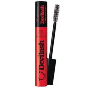 Dermacol Devilash mascara pour un volume maximal teinte Black 12 ml pas cher