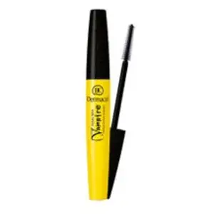 Dermacol. Mascara pour les Cils Vampire Mascara Noir 8 ml