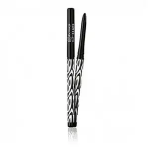 Dermacol Black Sensation Matt Black crayon yeux black 0.35 g pas cher