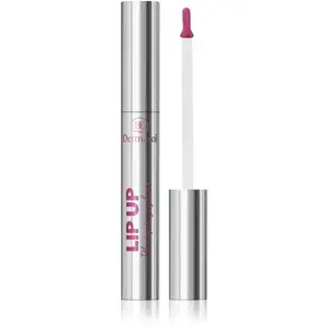 Dermacol Lip Up brillant à lèvres volumisant teinte 3 3 ml pas cher
