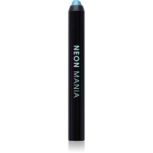 Dermacol Neon Mania crayon crème yeux à effet multichromatique 12h Mer... pas cher