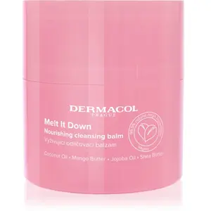 Dermacol Melt It Down baume démaquillant à l'huile 44 g pas cher