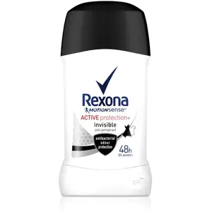 Rexona Active Protection + Invisible anti-transpirant solide 48h 40 mlVendu parkaufland