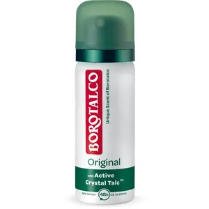 Borotalco Déodorant Original spray pas cher