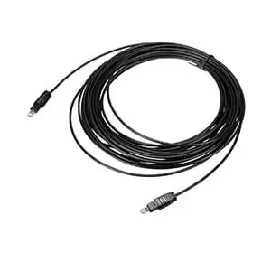 No Name Câble Optique Toslink SP/DIF 1.5m pas cher