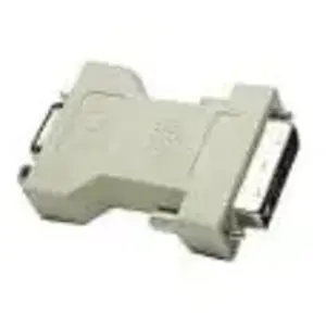 No Name Adaptateur DVI male - VGA femelle pas cher