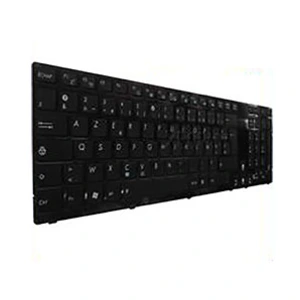 Compatible X71Q Asus - Noir/Filaire pas cher