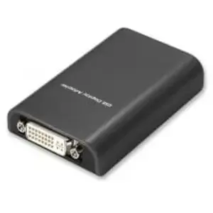 Adaptateur USB2.0 vers DVI,VGA Carte video USB
