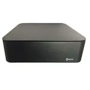 DUST SMART - Desktop-VESA/Alim externe/Slot HDD/ITX pas cher