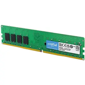 Crucial DDR4 2 Go 2400 MHz CL17 PC4-19200 pas cher