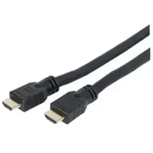 No Name Câble HDMI 2.0 mâle/mâle - 2m pas cher