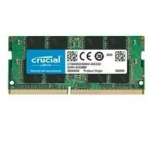 Crucial Ballistix Tactical DDR4 16G(2x8G) PC21300 2666Mhz pas cher