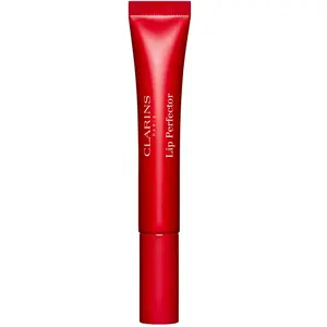 Clarins Embellisseur lèvres et joues Lip Perfector Glow Gloss - 23 Pomegranate... pas cher