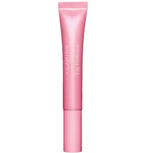 Clarins Embellisseur lèvres et joues Lip Perfector Glow Gloss - 21 Soft Pink G... pas cher