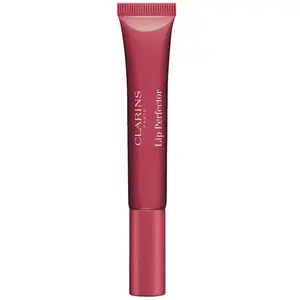 Clarins Embellisseur lèvres et joues Lip Perfector Glow Gloss - 17 intense Map... pas cher