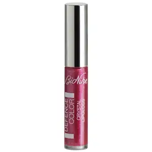 Bionike Defence Color Crystal Lipgloss Mure N307 6ml pas cher