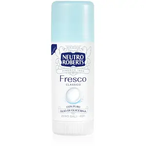Neutro Roberts Classico déodorant solide effet 48h 40 mlVendu parnotino