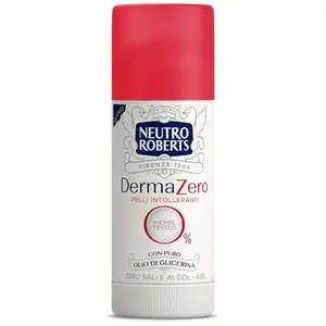Neutro Roberts DermaZero déodorant roll-on effet 48h 40 ml