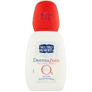 Neutro Roberts DermaZero déodorant avec vaporisateur effet 48h 75 ml pas cher