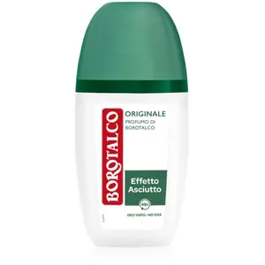 Borotalco Déodorant Vapo Original 75ml pas cher