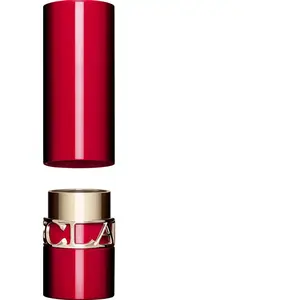 Rouge à lèvres rechargeable Joli Rouge Mat - Ecrin Rouge - Clarins pas cher