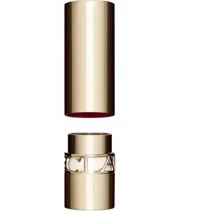 Rouge à lèvres rechargeable Joli Rouge Mat - Ecrin Or - Clarins pas cher