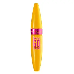 Maybelline Volum' Express The Colossal Go Extreme Mascara 10 ml pas cher