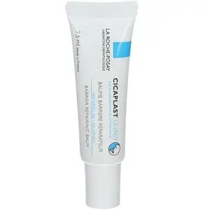 Comparateur de prix : La Roche Posay Cicaplast Lèvres Gercées Baume Barrière Réparateur 7,5ml