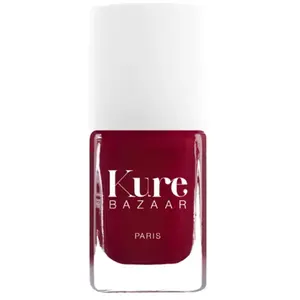 Vernis à ongles 12 free bio - KURE BAZAAR - CHERIE pas cher