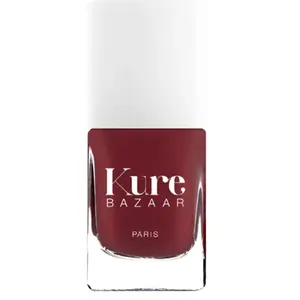 Vernis à ongles 12 free bio - KURE BAZAAR - TEA ROSE pas cher