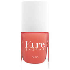 Kure Bazaar - Vernis À Ongles Gypsy - Corail pas cher
