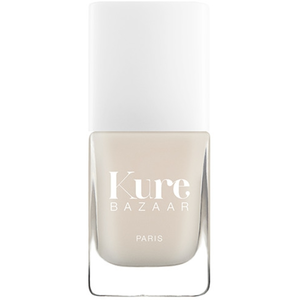 Vernis à ongles 12 free bio - KURE BAZAAR - FRENCH NUDE pas cher