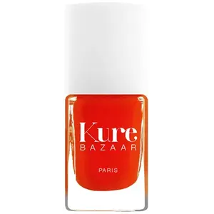 Vernis à ongles 12 free bio - KURE BAZAAR - JUICY pas cher