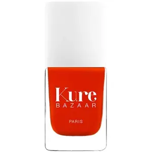Vernis à ongles 12 free bio - KURE BAZAAR - LIPSTICK pas cher
