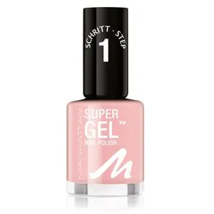 Manhattan Super Gel Vernis à ongles 1000 ml pas cher