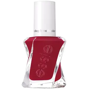 Essie Gel Couture Gel Vernis à ongles - 509 Paint The Gown Red pas cher