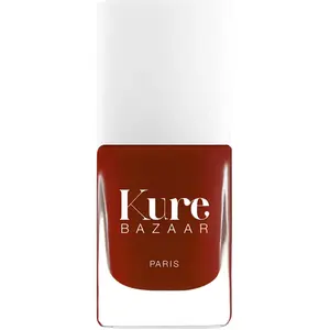 Vernis à ongles 12 free bio - KURE BAZAAR - SIENNA pas cher