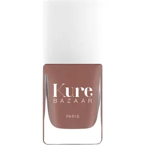 Vernis à ongles 12 free bio - KURE BAZAAR - ZOÉ pas cher