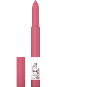 Crayon à lèvres - Superstay Ink Crayon - 90 Keep It Fun pas cher