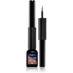Comparateur de prix : L'Oréal Paris Infaillible Grip 24H Matte Liquid Liner Eye-liner 10 ml