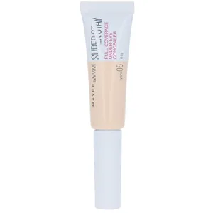 Maybelline Anti-cernes - Superstay Full Coverage - 05 Ivory - 6 ml pas cher