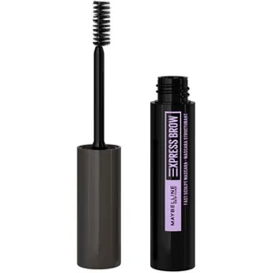 Comparateur de prix : Mascara à Sourcils Maybelline Express Brow Teinte 06 Deep Brown, 6ml