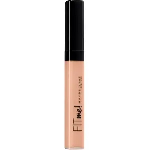 Comparateur de prix : Anti-Cernes Liquide Fit Me 08 Nude MAYBELLINE - 6,8 ml