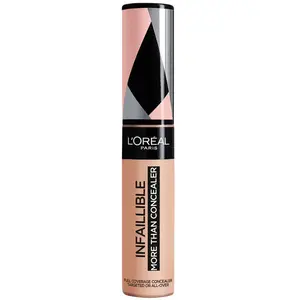 Comparateur de prix : L’Oréal Paris Infaillible more than concealer #327-cashmere
