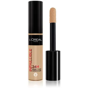 Comparateur de prix : L’Oréal Paris Infaillible more than concealer #329-cashew
